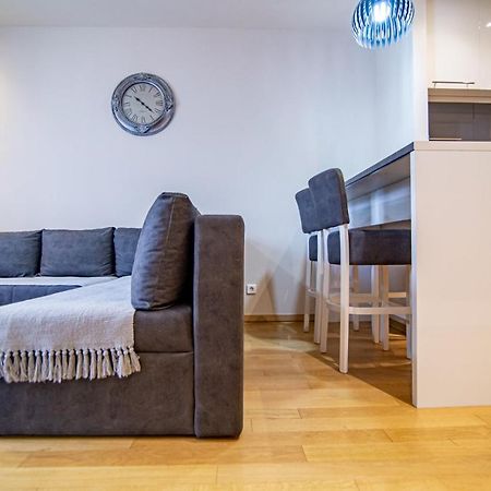 Apartman Oaza Kalman SPA-GYM Zlatibor Kültér fotó