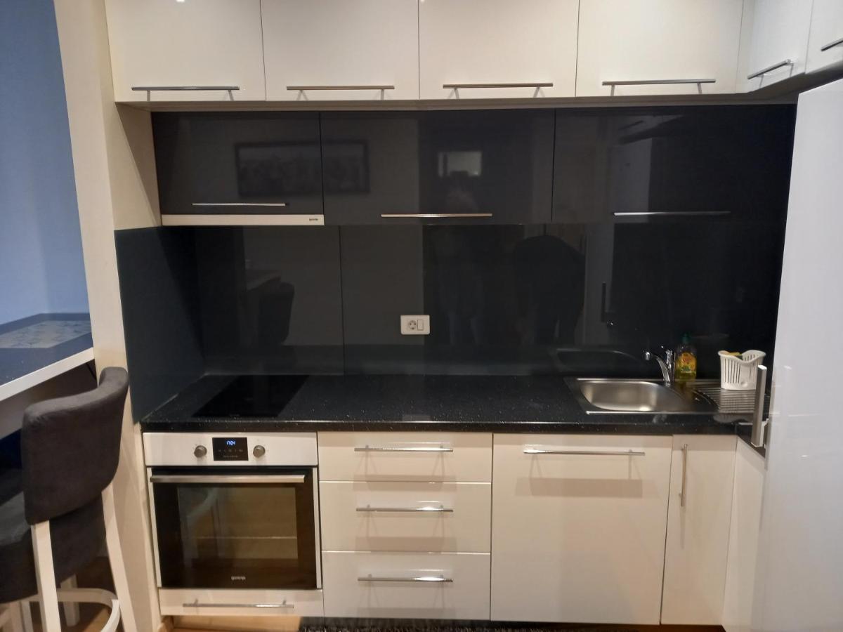 Apartman Oaza Kalman SPA-GYM Zlatibor Kültér fotó