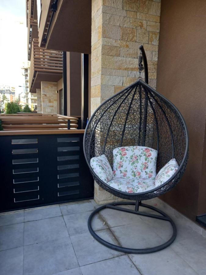 Apartman Oaza Kalman SPA-GYM Zlatibor Kültér fotó