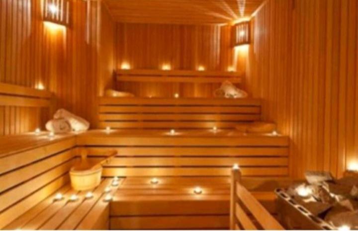 Apartman Oaza Kalman SPA-GYM Zlatibor Kültér fotó