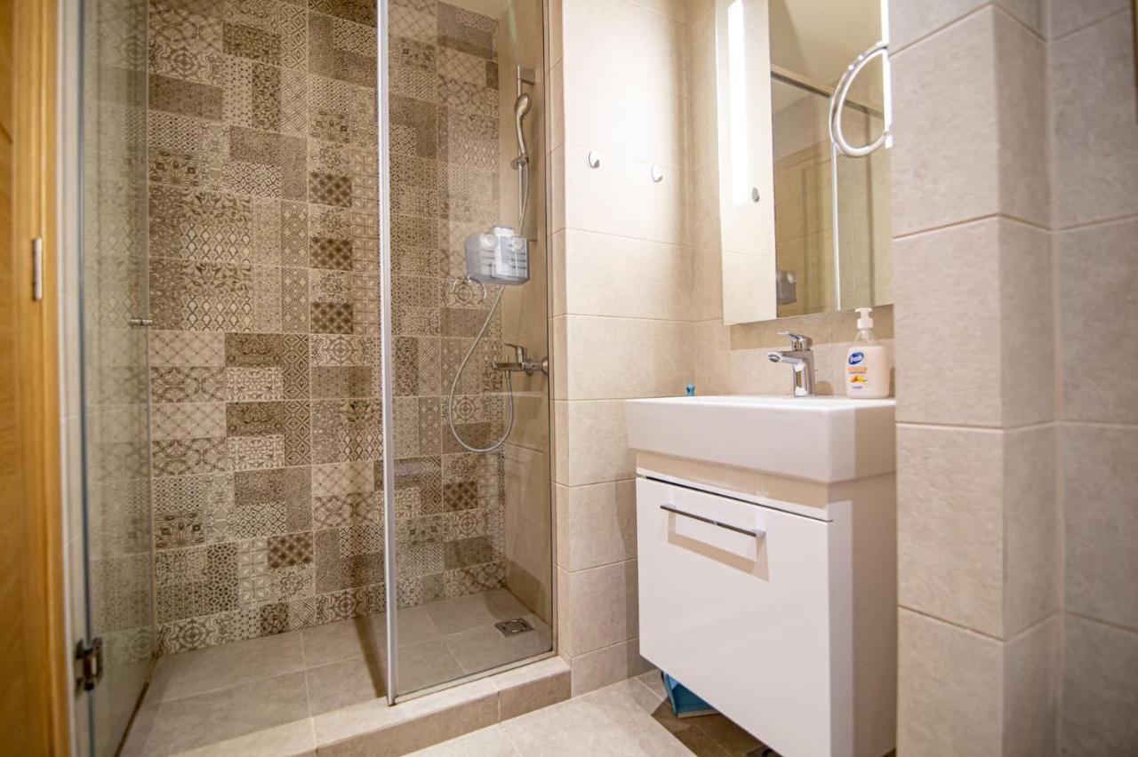 Apartman Oaza Kalman SPA-GYM Zlatibor Kültér fotó
