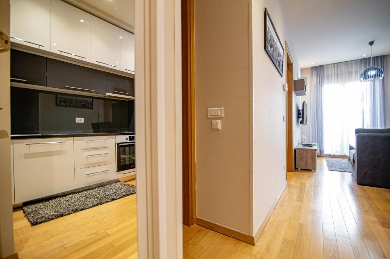Apartman Oaza Kalman SPA-GYM Zlatibor Kültér fotó
