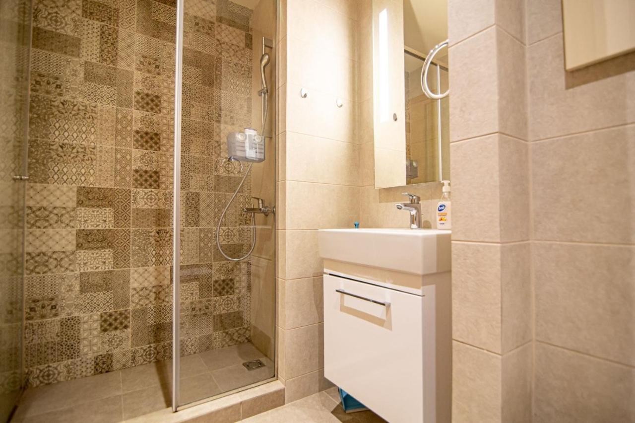 Apartman Oaza Kalman SPA-GYM Zlatibor Kültér fotó