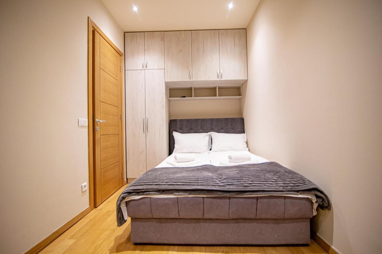Apartman Oaza Kalman SPA-GYM Zlatibor Kültér fotó