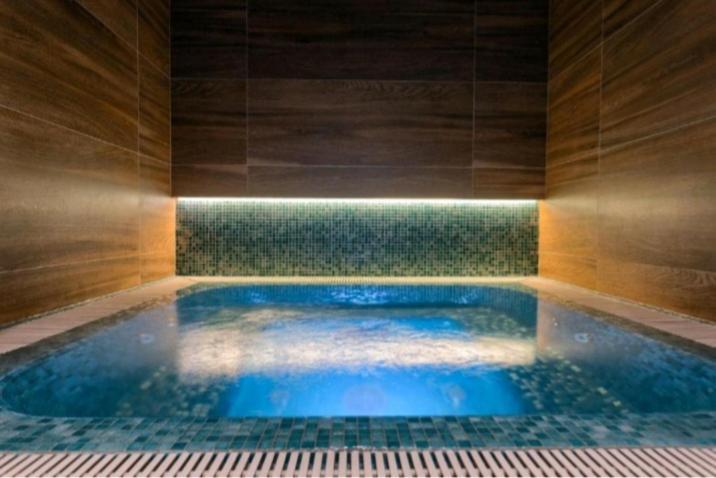 Apartman Oaza Kalman SPA-GYM Zlatibor Kültér fotó
