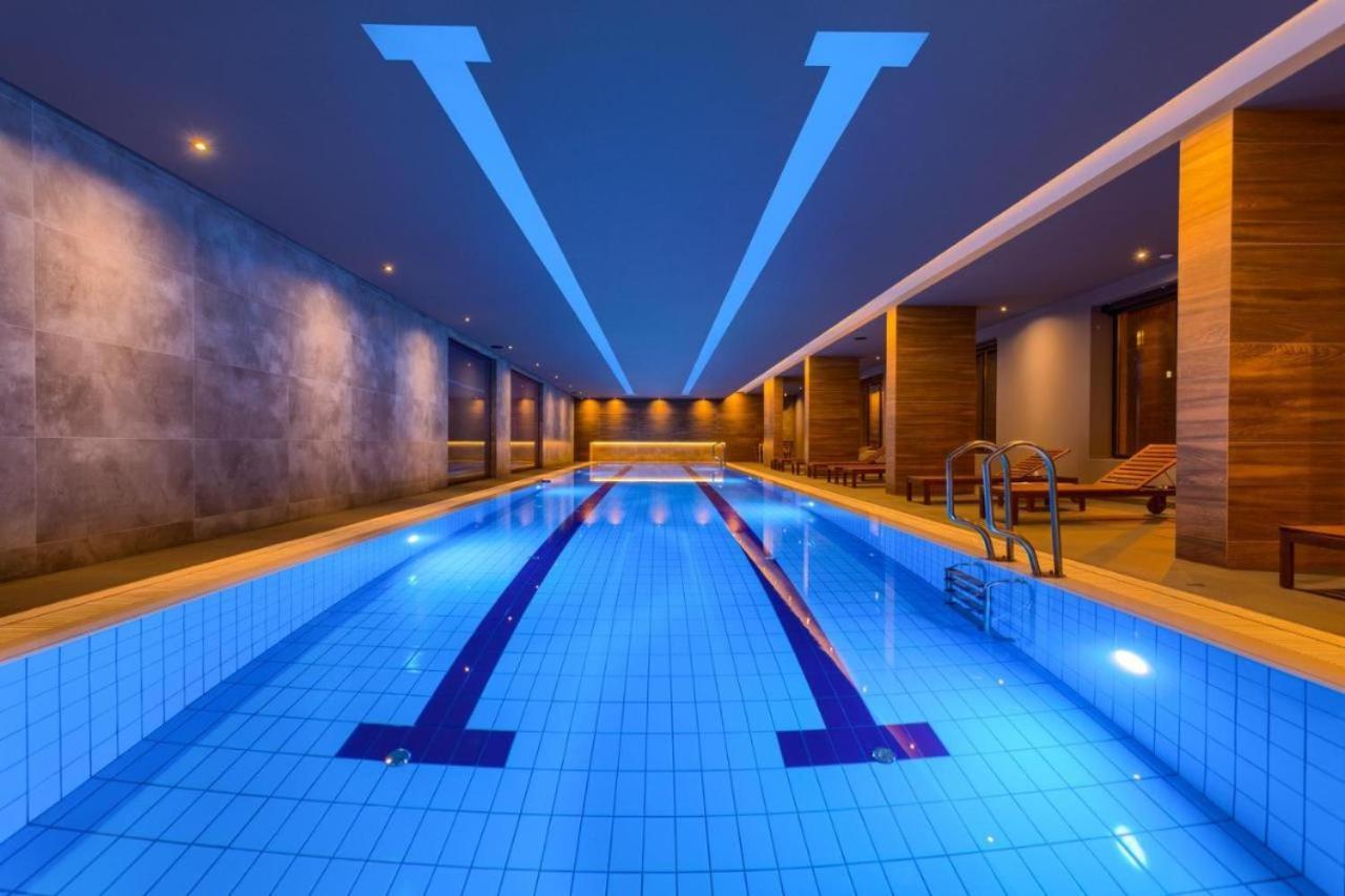Apartman Oaza Kalman SPA-GYM Zlatibor Kültér fotó