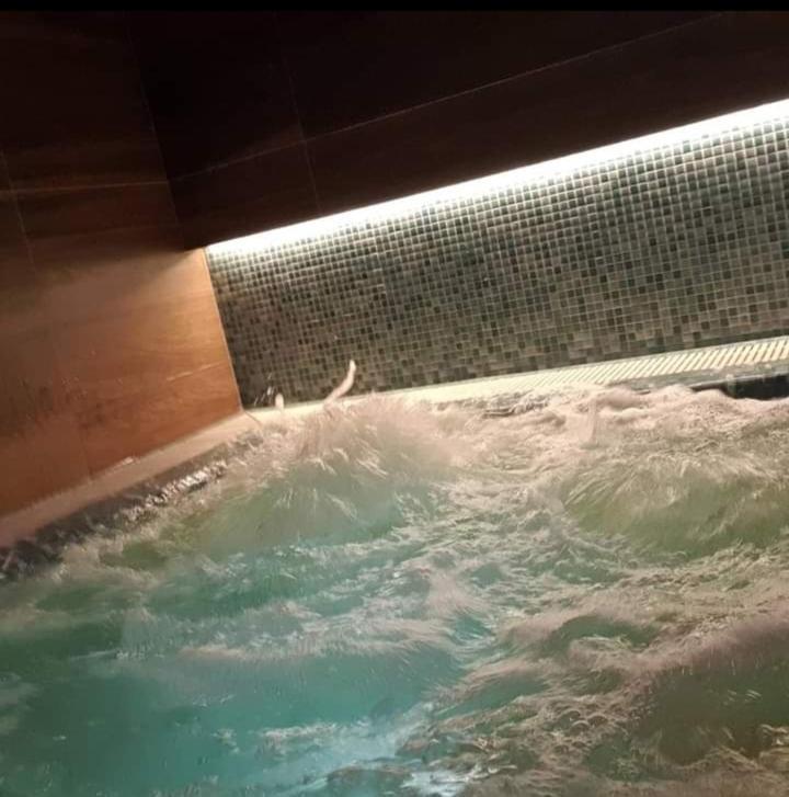 Apartman Oaza Kalman SPA-GYM Zlatibor Kültér fotó